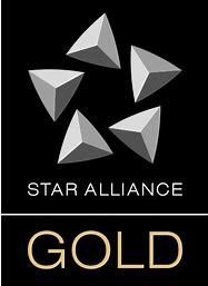 Star Alliance Gold,ANA