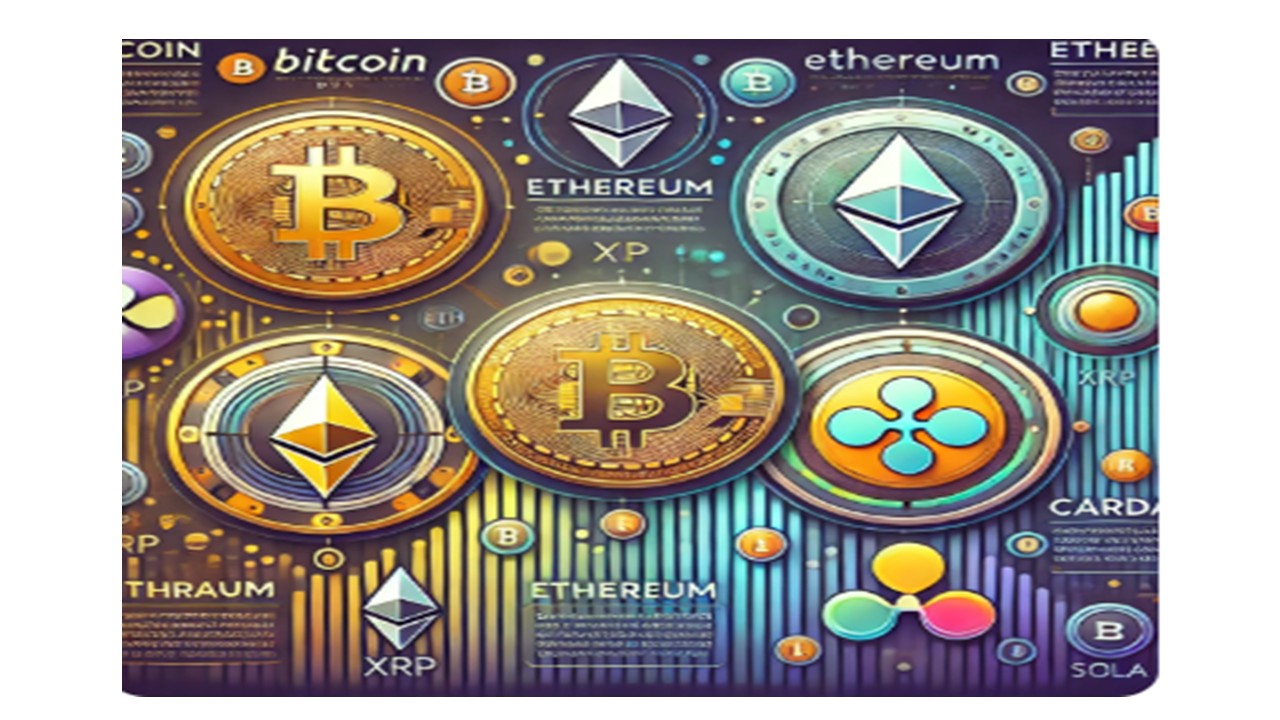 Crypto currency