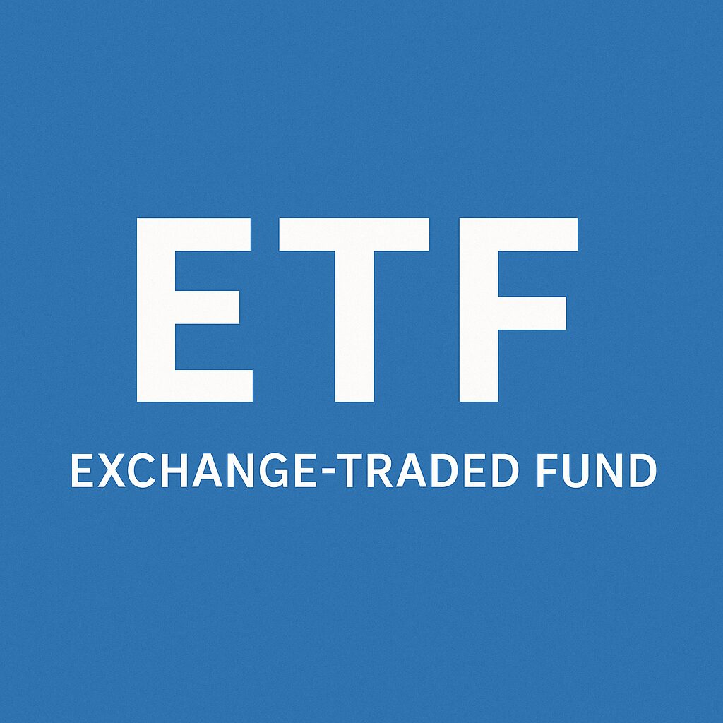 ETF