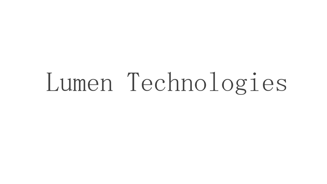 Lumen Technologies