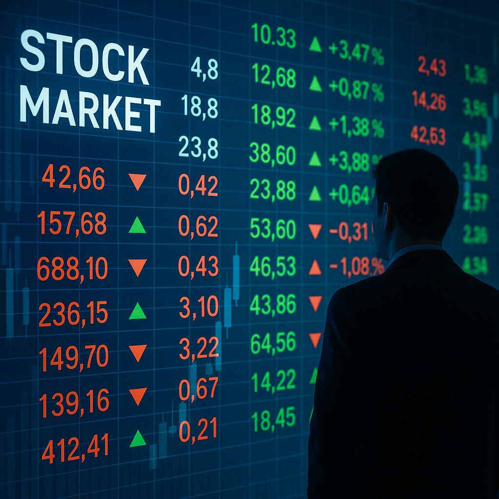 Stock Market