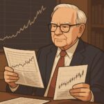 バフェット,5代商社